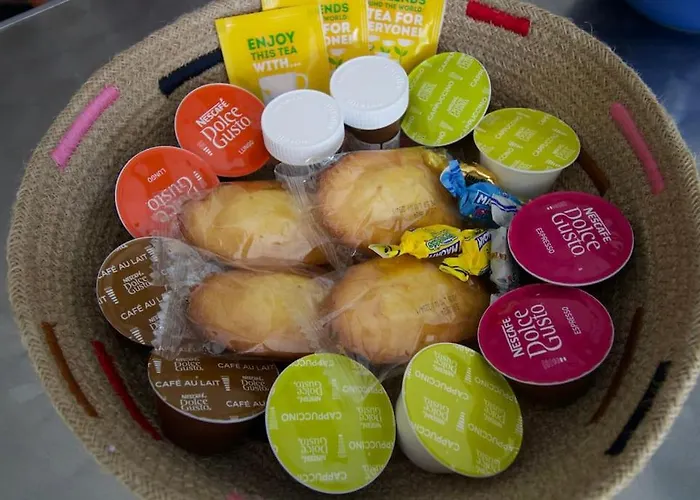 *t2*vue Garonne*piscine*garage* Апартаменты Тулуза